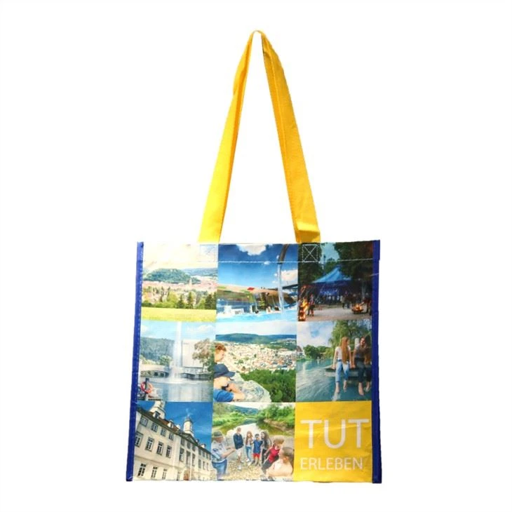 Stylish Compostable Bags
