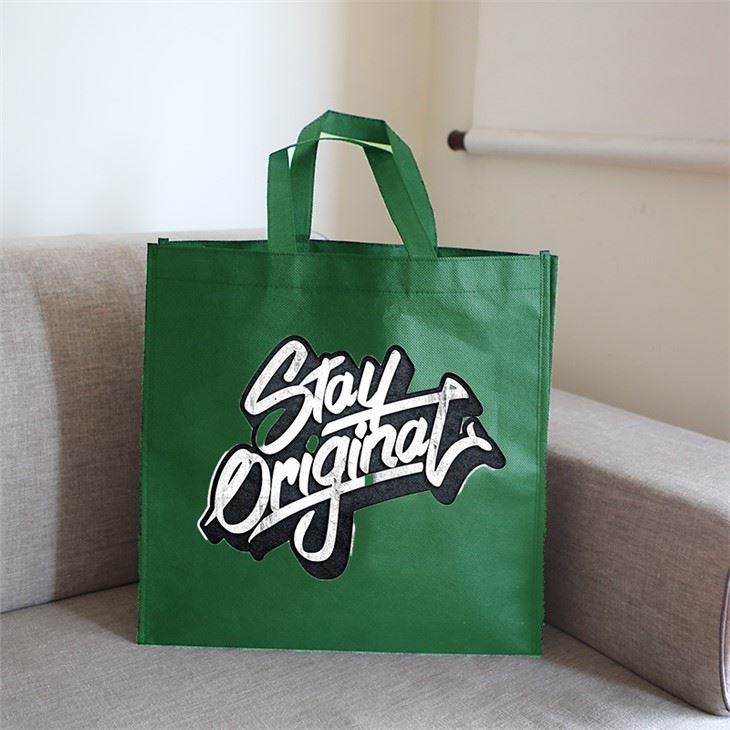 Stylish Non- Woven Shopping Bag